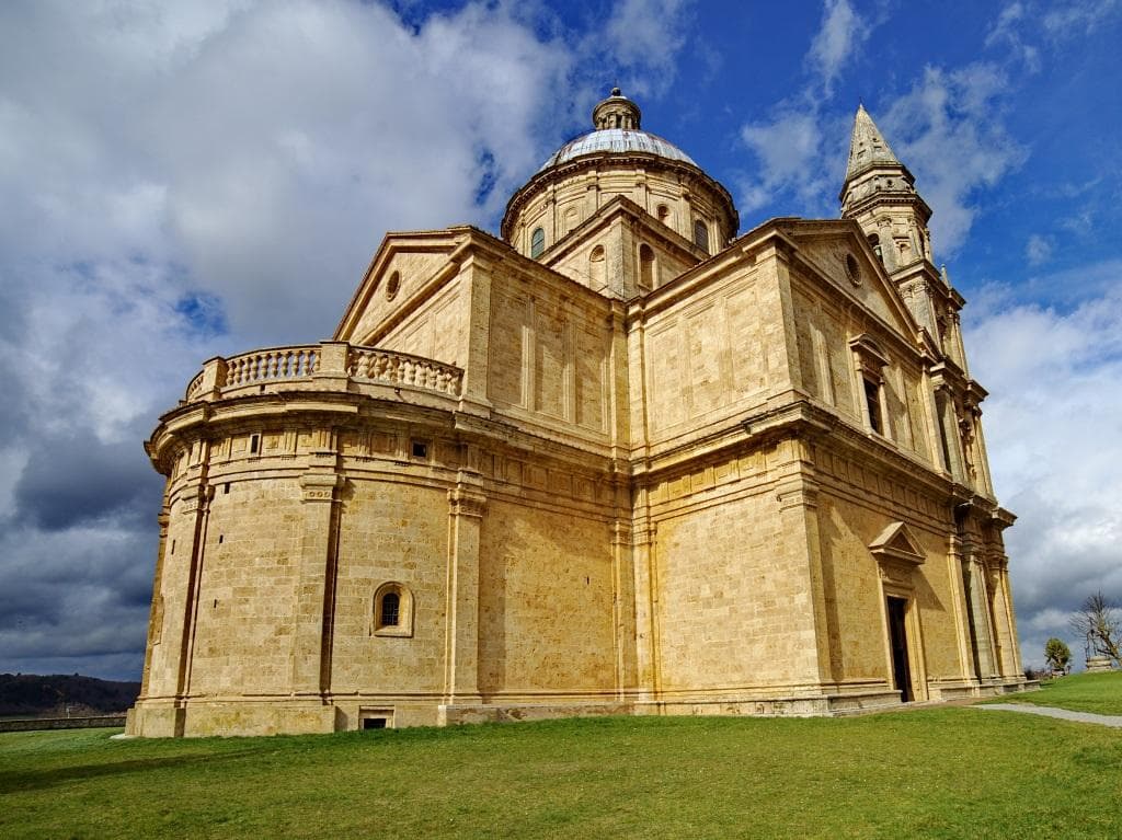 San Biagio